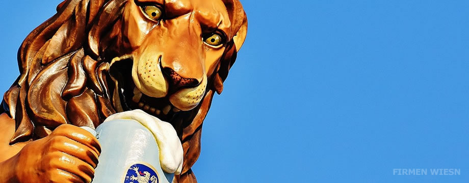 Oktoberfest 2024 - Firmen Service und Business Angebote zur Münchner Wiesn